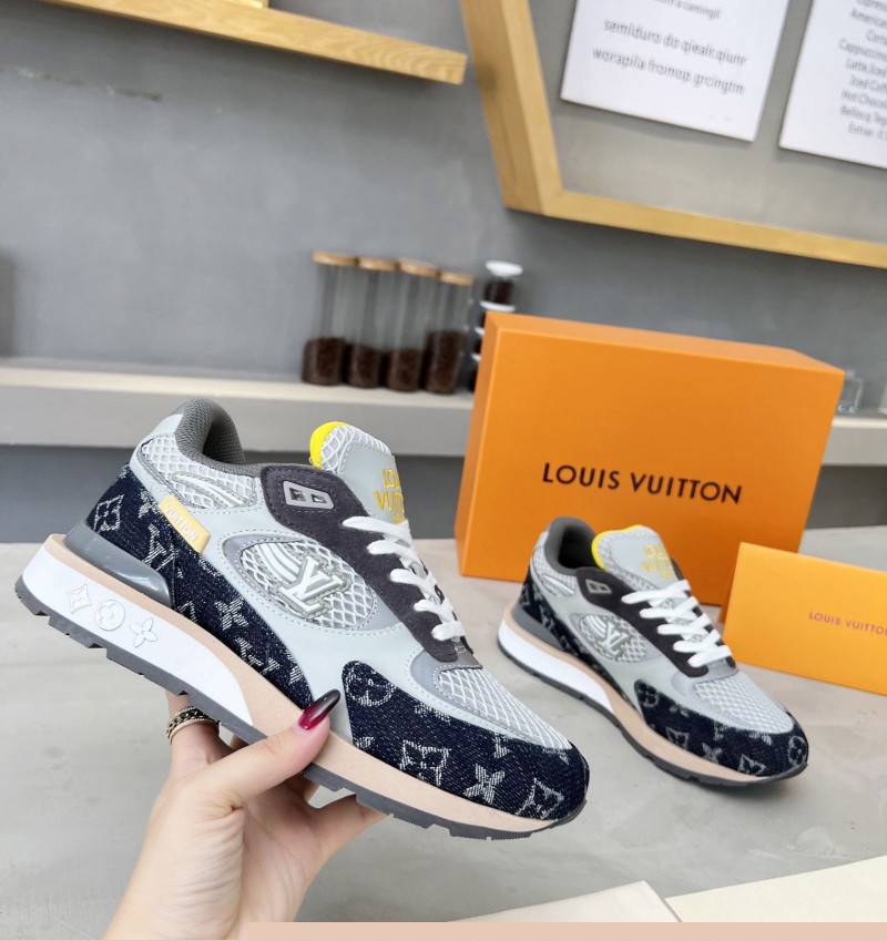 LV Sneakers